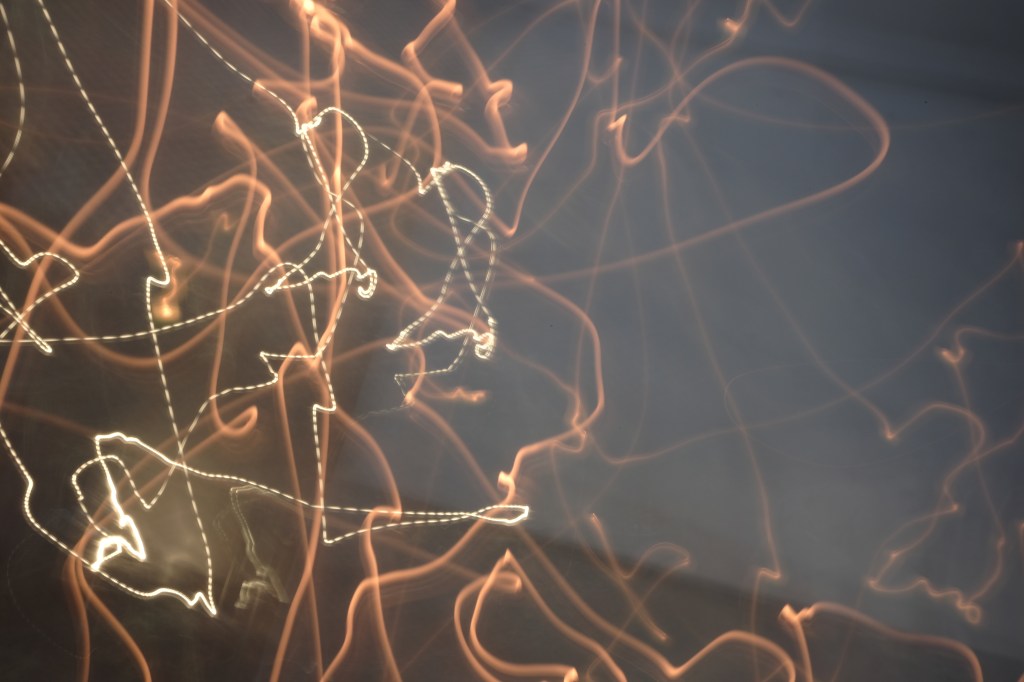 Hoy puedo hablar de pasión&nbsp;…