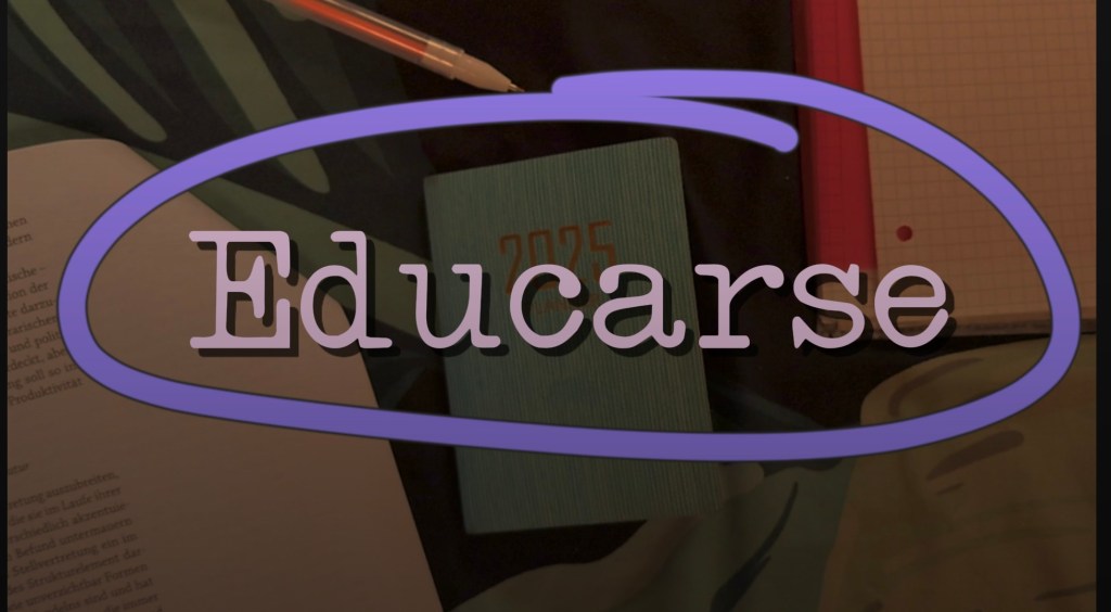 Educar-se
